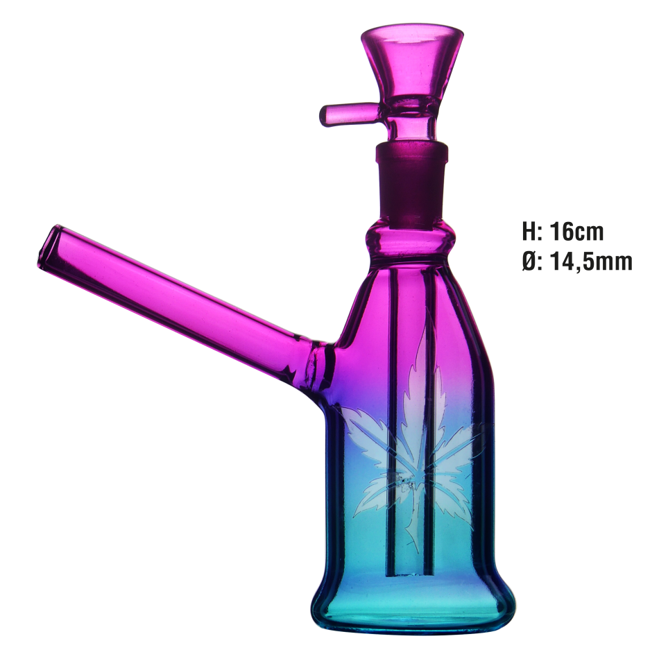 Bong H:145 mm