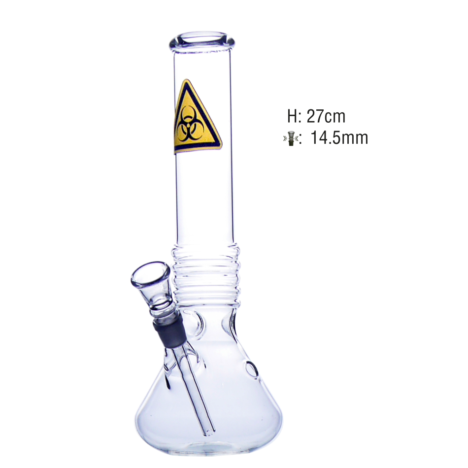 Bong H:270 mm