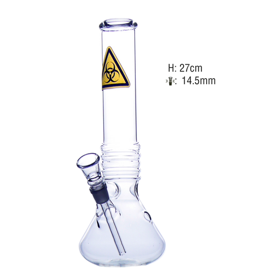 Bong H:270 mm