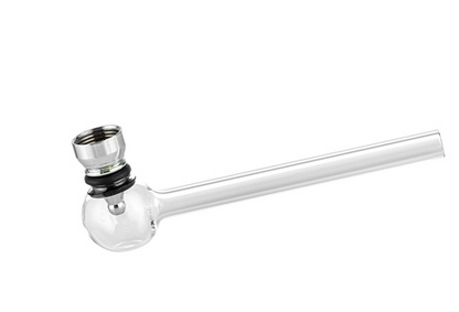 Dreamliner Glass Pipe + 5-Screen - 10 Stk