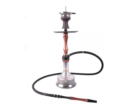 Hookah: Al-Mani Kayan Coffee - 540mm