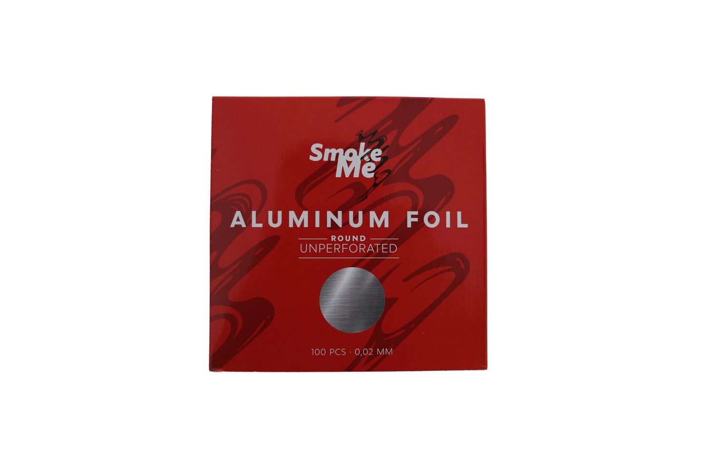 FOLIE: Smoke Me Folie 50-Pack