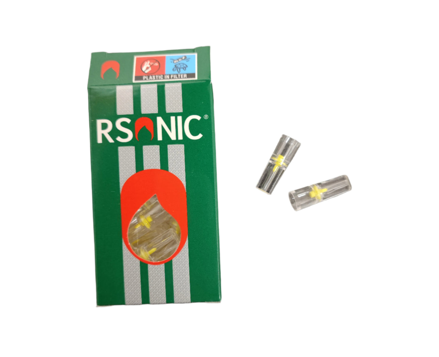 RSONIC FILTER Pack - 30 x 24 Stk