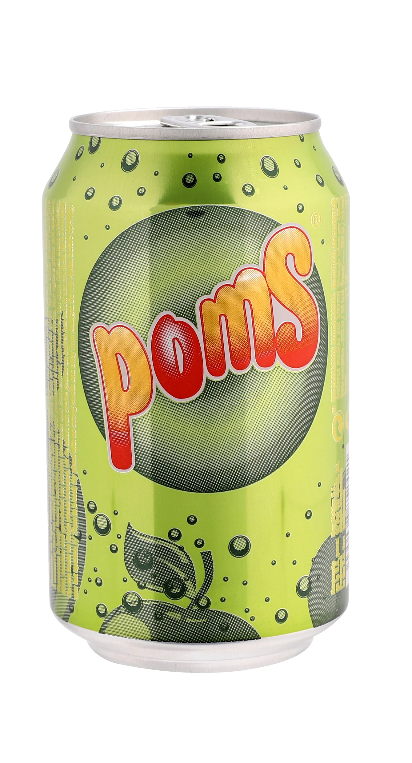 Poms BOX: Orginal - 330ml x 24 Stk