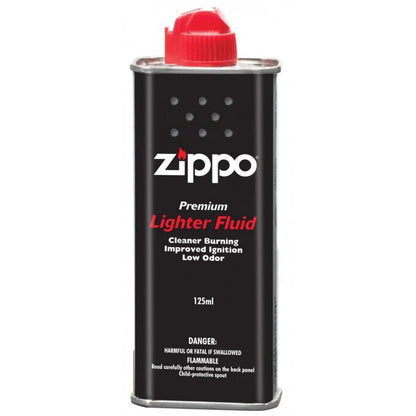 Zippo Lighter Fluid - 24 Stk