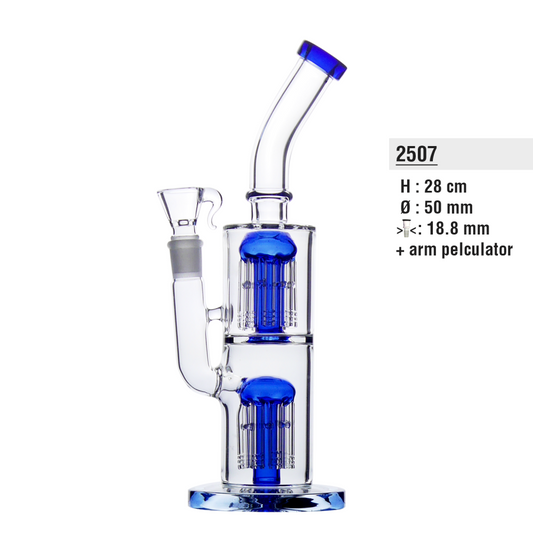 Bong H:280 mm
