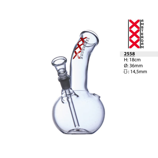 Bong H:180 mm