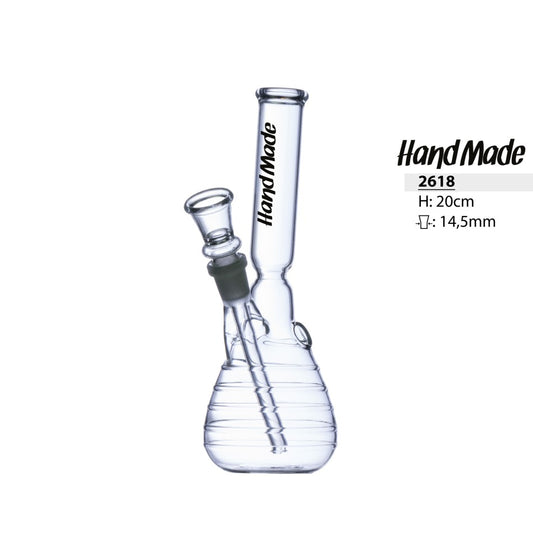 Bong H:200 mm
