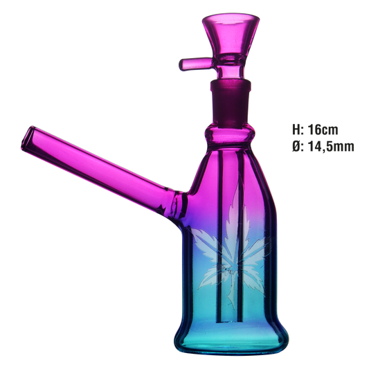 Bong H:145 mm