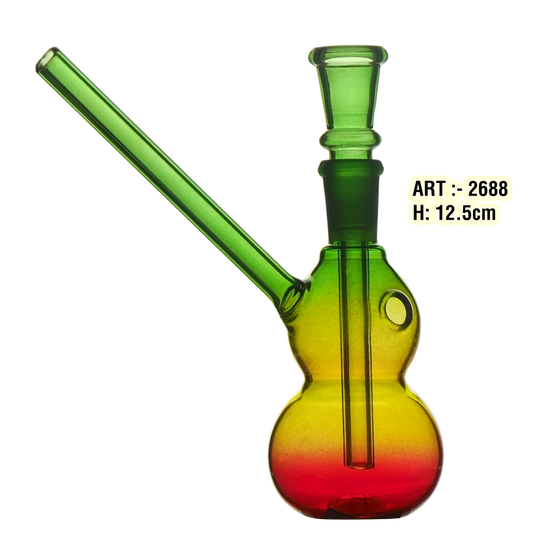 Bong H:125 mm