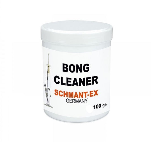 Schmant-Ex Bong/Shisha Cleaner - 100g