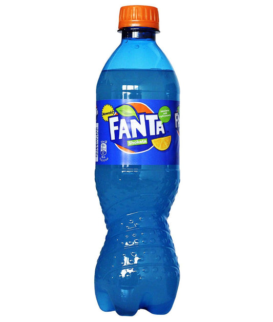 Fanta PET: Shokata - 500ml x 12 Stk