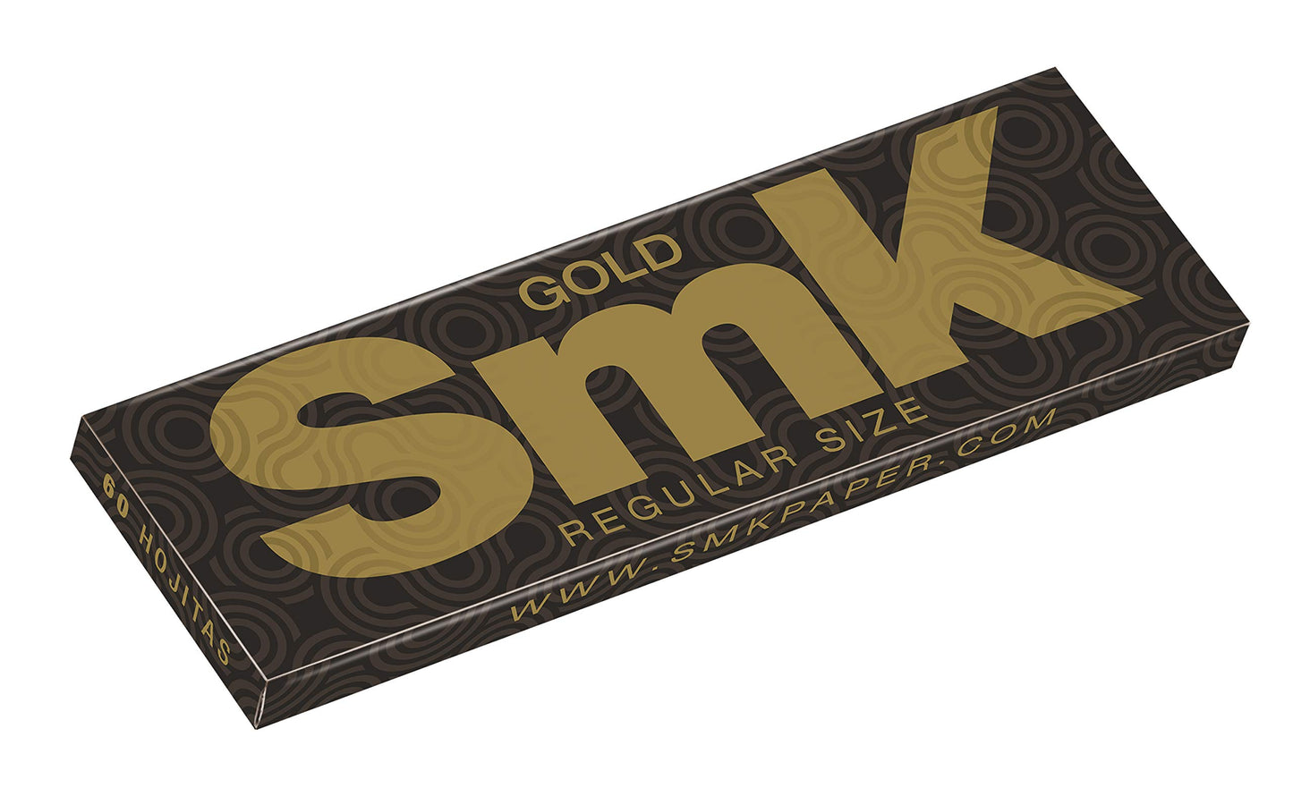 SMK GOLD REGULAR - 50 Stk