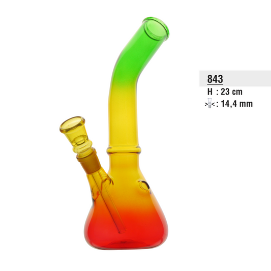 Bong H:230 mm