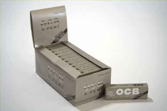 OCB Medium XPERT + FILTERS - 24 Stk