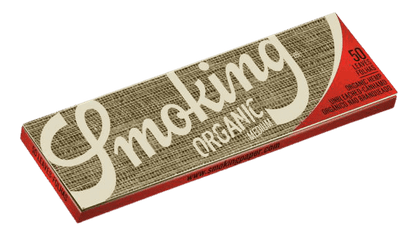 Smoking ORGANIC MEDIUM - 25 Stk