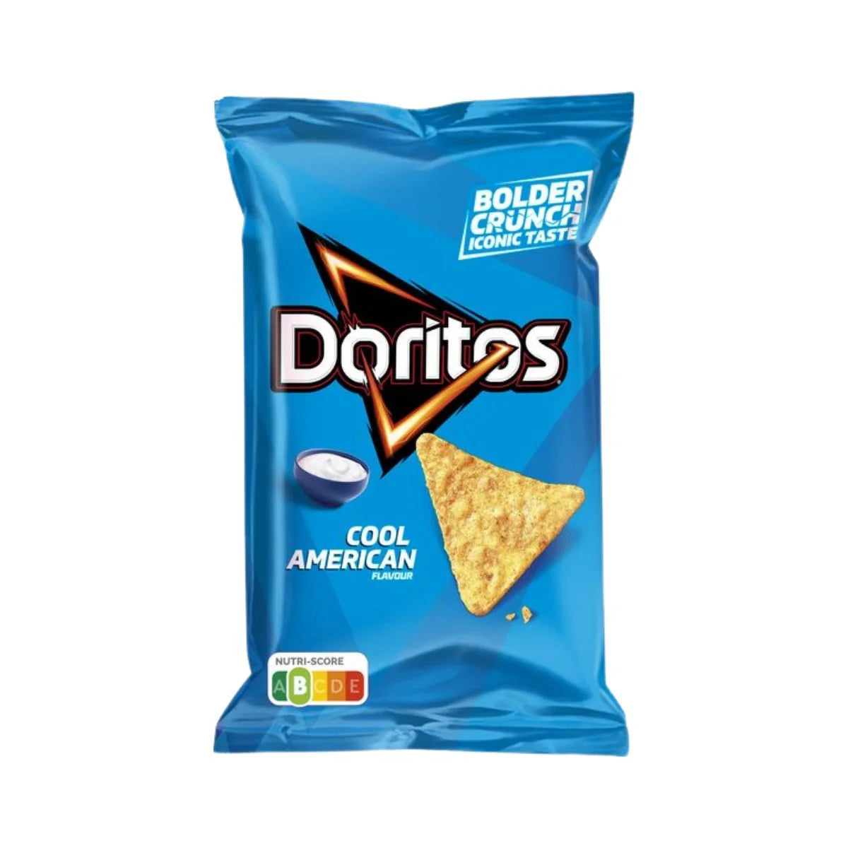 Doritos Bags: Cool American - 170g x 22 Stk