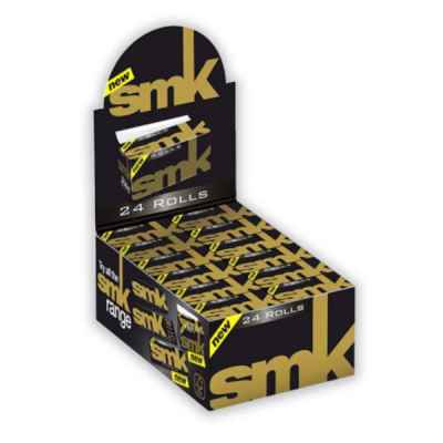 SMK Gold Medium ROLL - 24 Stk