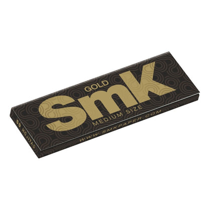 SMK Gold Medium - 50 Stk